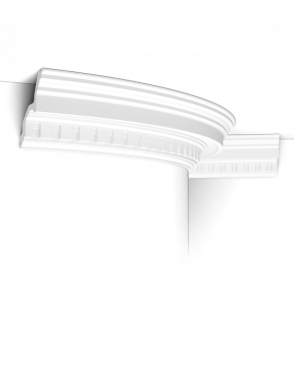 Лепнина ORAC Карнизы C211F