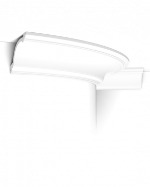 Лепнина ORAC Карнизы C217F