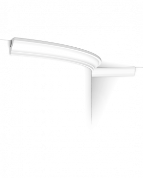 Лепнина ORAC Decor Карнизы Карнизы C230F изображение 0