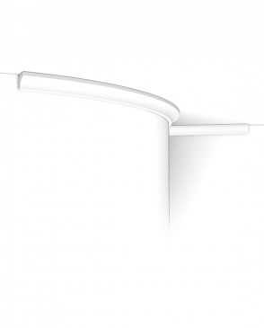 Лепнина ORAC Decor Карнизы Карнизы C250F изображение 0