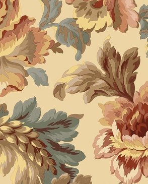 Обои Chesapeake Grand Estates GE58353L