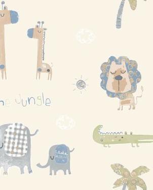 Обои Aura Sweet Dreams G45145