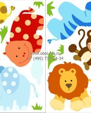 Обои Chesapeake Boys Rock BYR9441