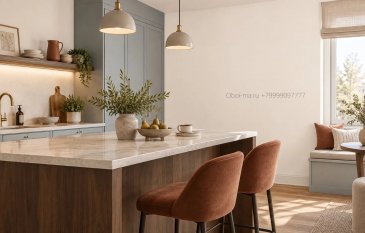 Обои Hygge 77 цветов (Hygge 77 Colors) C2-01 изображение 6