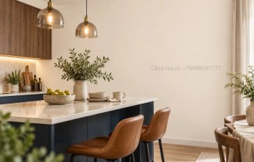 Обои Hygge 77 цветов (Hygge 77 Colors) C2-02 изображение 3