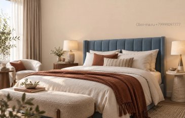 Обои Hygge 77 цветов (Hygge 77 Colors) C2-03 изображение 3