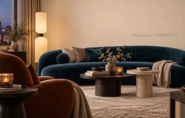 Обои Hygge 77 цветов (Hygge 77 Colors) C2-03 изображение 4