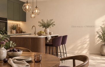 Обои Hygge 77 цветов (Hygge 77 Colors) C2-03 изображение 5
