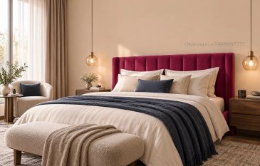 Обои Hygge 77 цветов (Hygge 77 Colors) C2-04 изображение 3