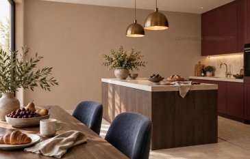 Обои Hygge 77 цветов (Hygge 77 Colors) C2-05 изображение 4