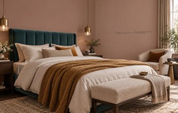 Обои Hygge 77 цветов (Hygge 77 Colors) C2-07 изображение 3
