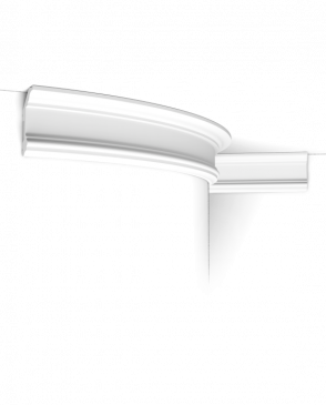 Лепнина ORAC Decor Карнизы Карнизы C321F изображение 0