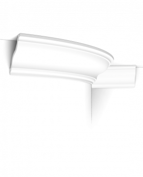 Лепнина ORAC Decor Карнизы Карнизы C333F изображение 0