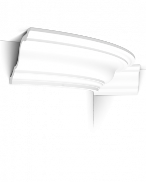 Лепнина ORAC Карнизы C334F