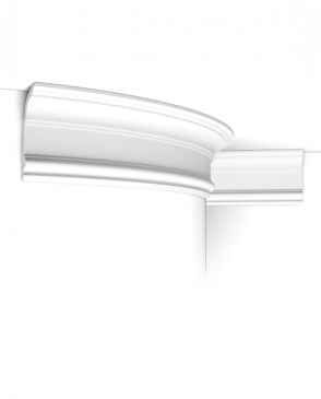 Лепнина ORAC Карнизы C339F