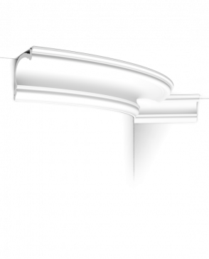 Лепнина ORAC Карнизы C341F