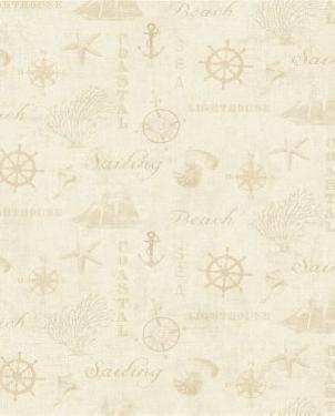 Обои в морском стиле Gourmet Tour G12041 изображение 0