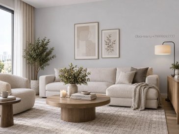 Обои Hygge 77 цветов (Hygge 77 Colors) C3-02 изображение 4