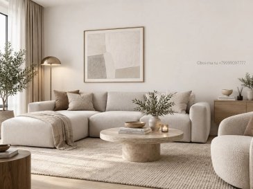 Обои Hygge 77 цветов (Hygge 77 Colors) C3-05 изображение 4