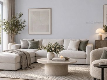 Обои Hygge 77 цветов (Hygge 77 Colors) C3-06 изображение 4