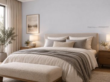 Обои Hygge 77 цветов (Hygge 77 Colors) C3-06 изображение 3