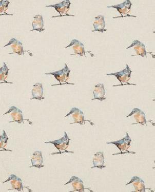 Обои Harlequin Fauvisimo 131847