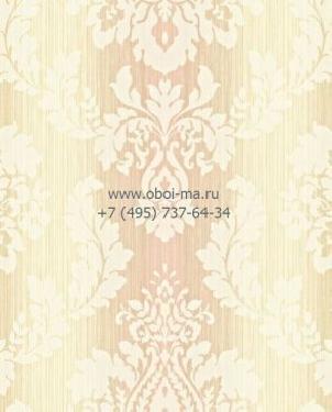 Обои Wallquest Springtime Cottage CG31603