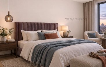 Обои Hygge 77 цветов (Hygge 77 Colors) C4-01 изображение 5