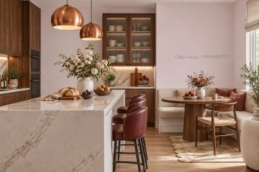 Обои Hygge 77 цветов (Hygge 77 Colors) C4-02 изображение 7