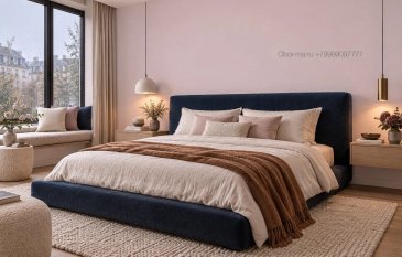 Обои Hygge 77 цветов (Hygge 77 Colors) C4-02 изображение 3