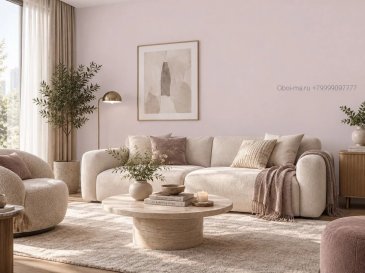 Обои Hygge 77 цветов (Hygge 77 Colors) C4-02 изображение 8