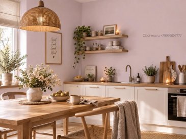 Обои Hygge 77 цветов (Hygge 77 Colors) C4-03 изображение 2