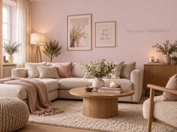 Обои Hygge 77 цветов (Hygge 77 Colors) C4-03 изображение 4