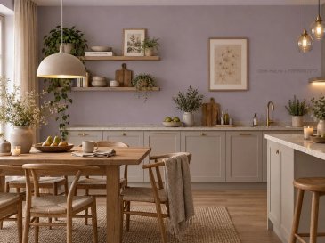 Обои Hygge 77 цветов (Hygge 77 Colors) C4-06 изображение 8