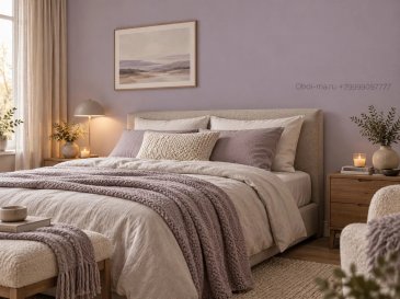Обои Hygge 77 цветов (Hygge 77 Colors) C4-06 изображение 3