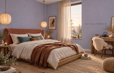 Обои Hygge 77 цветов (Hygge 77 Colors) C4-07 изображение 7