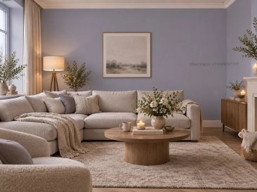Обои Hygge 77 цветов (Hygge 77 Colors) C4-07 изображение 9