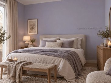 Обои Hygge 77 цветов (Hygge 77 Colors) C4-07 изображение 3