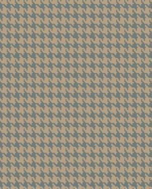 Обои Ronald Redding Houndstooth ML1232