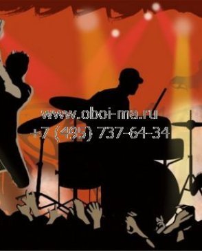 Обои Chesapeake Boys Rock BYR94151B