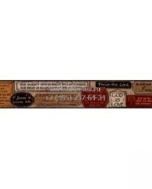 Обои York Welcome Home YC3404BD