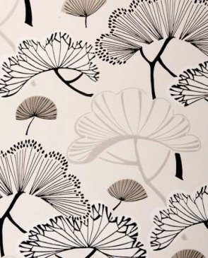 Обои Clarke & Clarke Showstoppers Showstoppers W0016-04 изображение 0