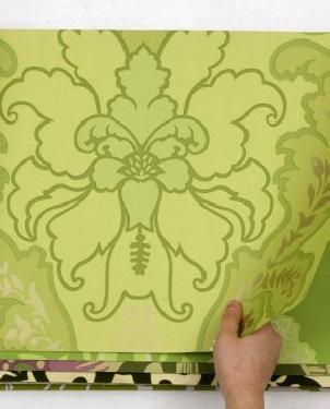 Обои Designers Guild Arabella P501-04