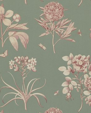 Обои Sanderson Classic Collection 2 Classic Collection 2 DCLAEC-105 изображение 0