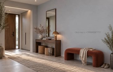 Обои Hygge 77 цветов (Hygge 77 Colors) C5-01 изображение 2