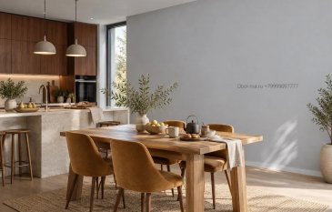Обои Hygge 77 цветов (Hygge 77 Colors) C5-01 изображение 4