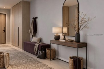 Обои Hygge 77 цветов (Hygge 77 Colors) C5-02 изображение 3