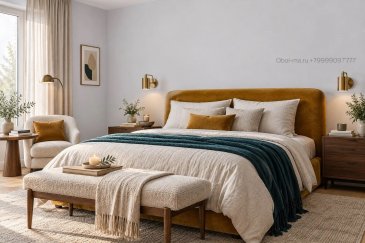 Обои Hygge 77 цветов (Hygge 77 Colors) C5-03 изображение 5