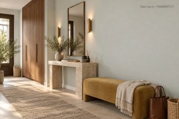 Обои Hygge 77 цветов (Hygge 77 Colors) C5-04 изображение 3