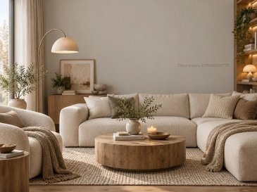 Обои Hygge 77 цветов (Hygge 77 Colors) C5-05 изображение 2